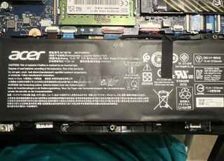 Pièce détachée pc Portable Gaming