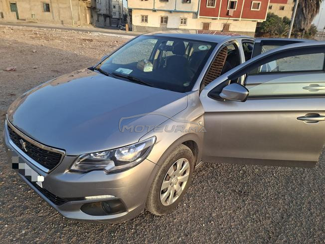 peugeot 301