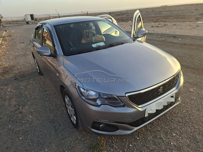 peugeot 301