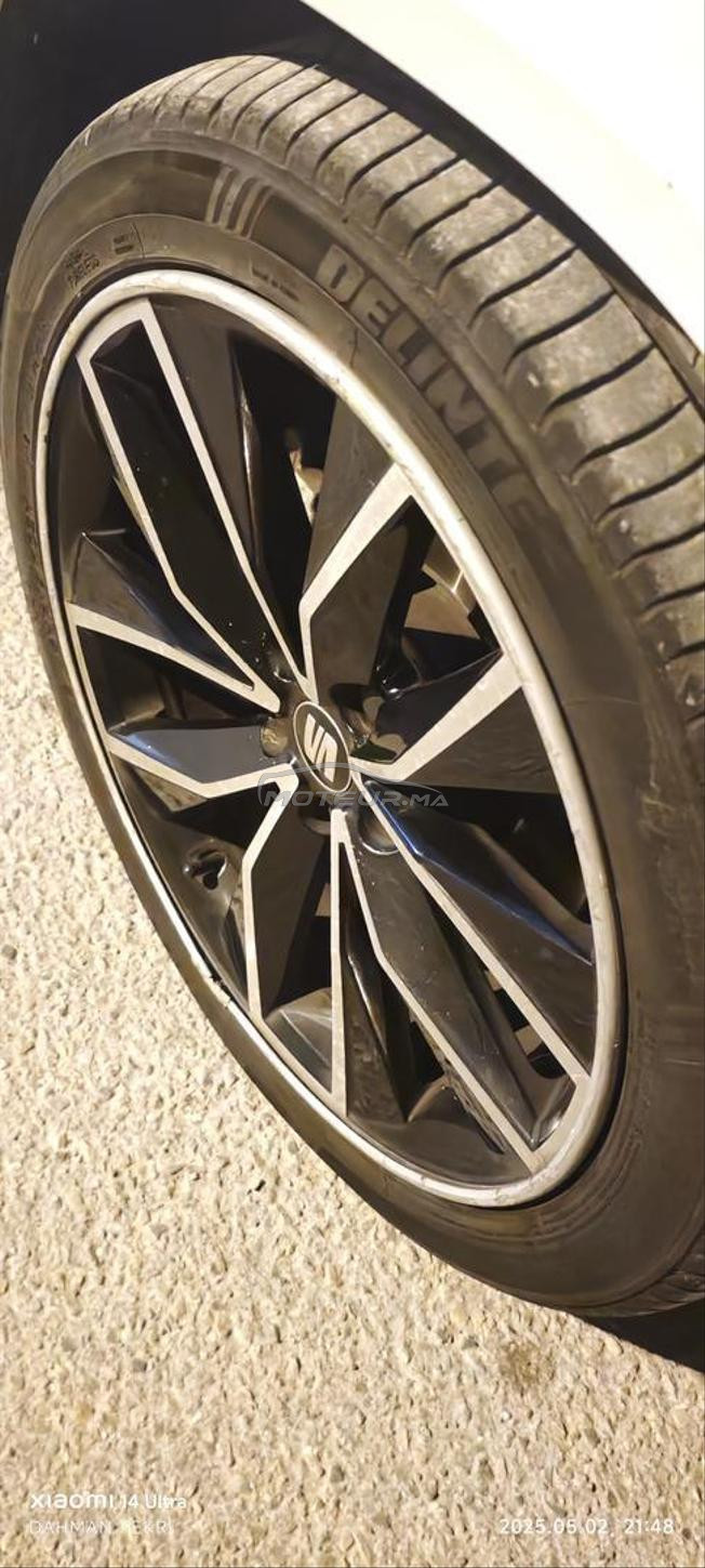 seat atica fr 2020