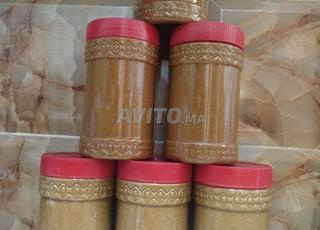 Amlou aux amandes pour les connaisseurs, qualité et prix raisonnable