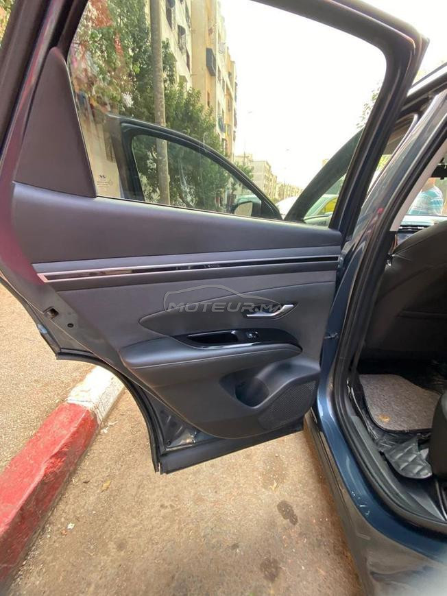hyundai tucson à vendre