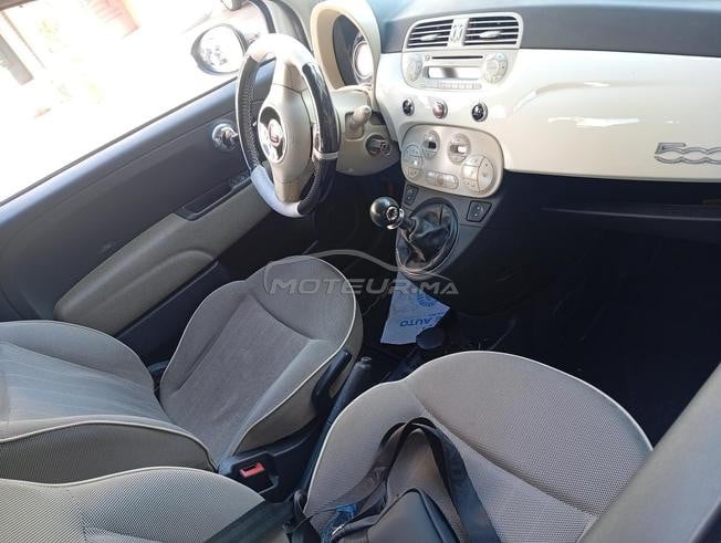 fiat fiat 500