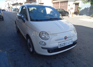 Fiat Fiat 500