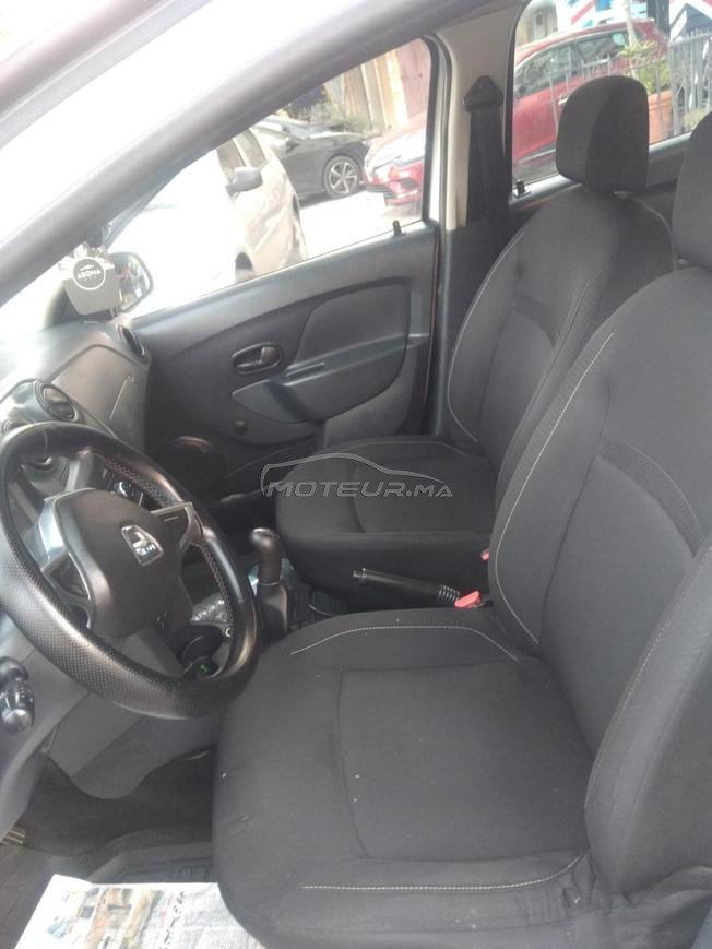 Dacia Logan Diesel Manuelle 2019 à Casablanca