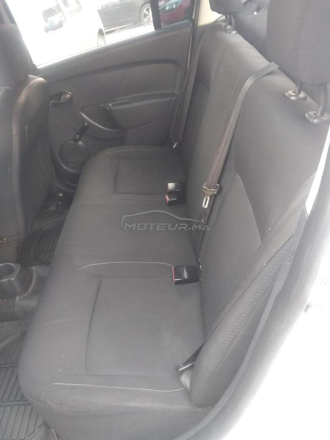 Dacia Logan Diesel Manuelle 2019 à Casablanca