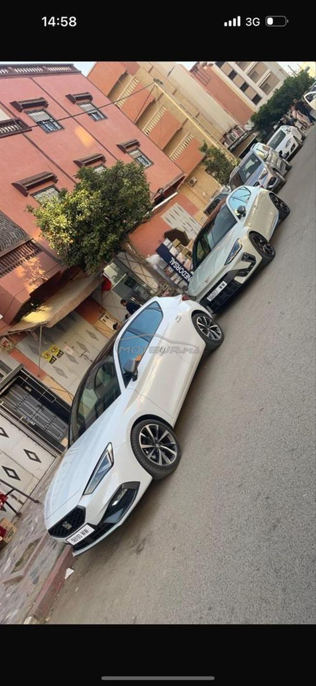 seat leon 2025  à loer