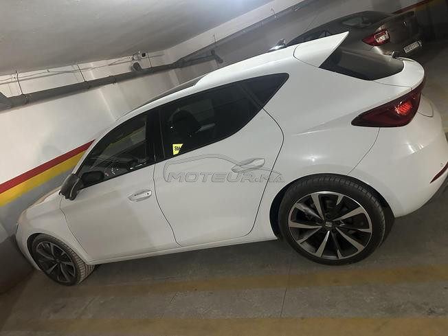 seat leon 2025  à loer