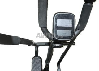 Vélo elliptique Domyos EL 100