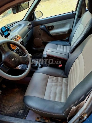 رونو R19 بنزين يدوية 1994 في الناظور