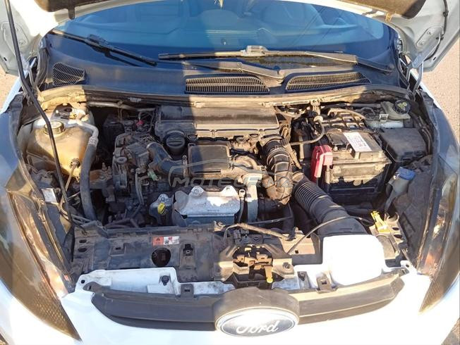 FordFiesta