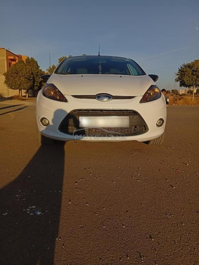 FordFiesta