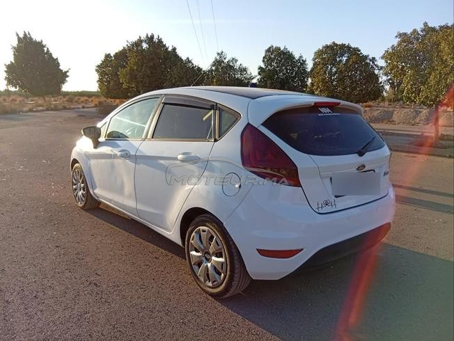 FordFiesta