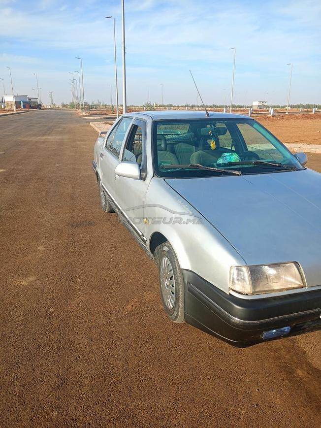 Renault R19 Diesel Manuelle 1991 à Sidi Bennour