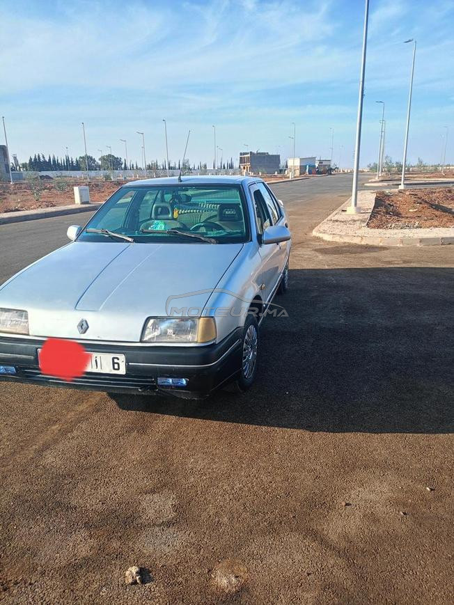 Renault R19 Diesel Manuelle 1991 à Sidi Bennour
