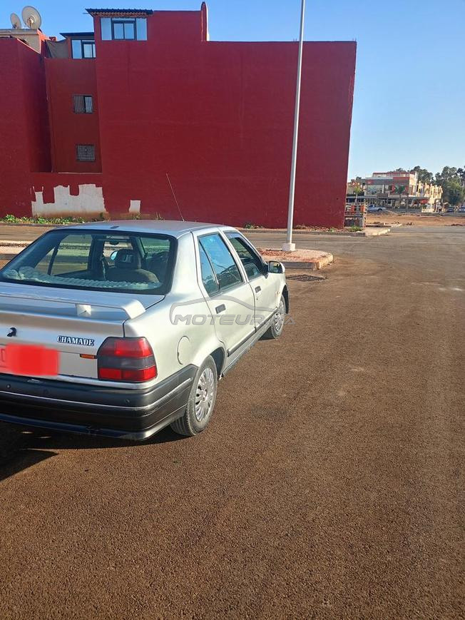 Renault R19 Diesel Manuelle 1991 à Sidi Bennour