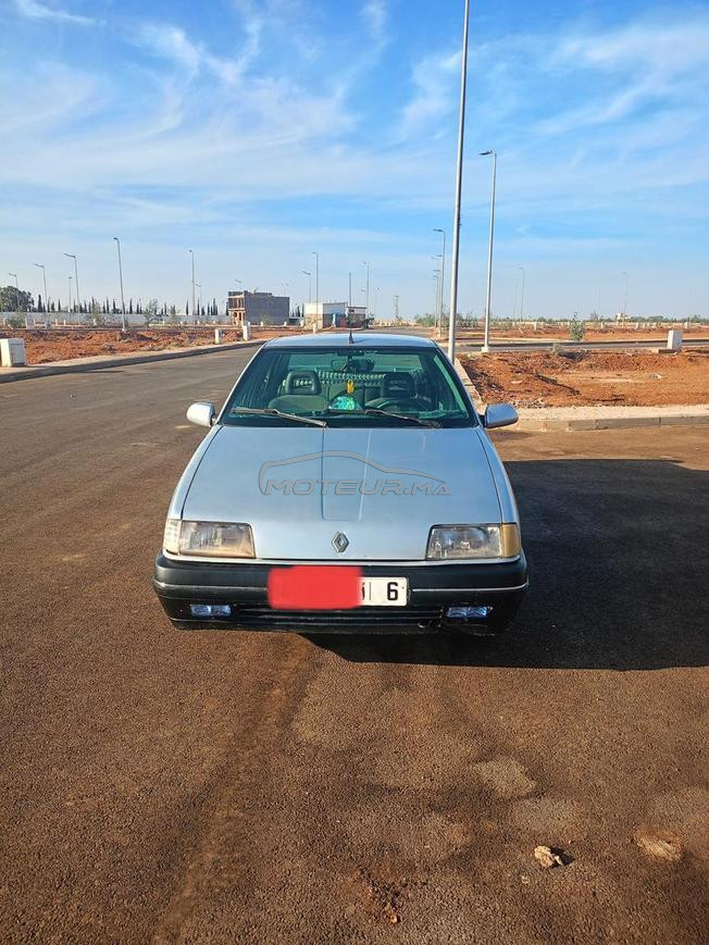 Renault R19 Diesel Manuelle 1991 à Sidi Bennour
