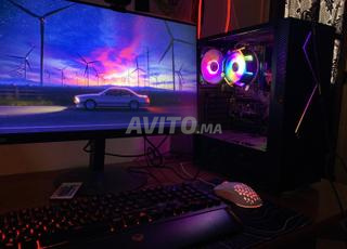 طقم كامل جديد