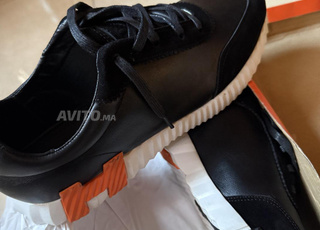 Chaussure hermes