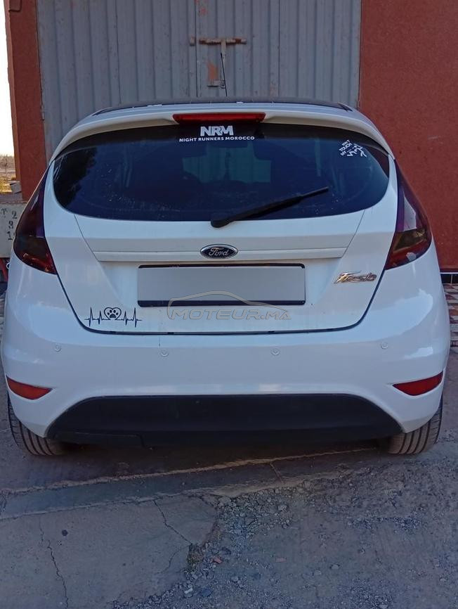 FordFiesta