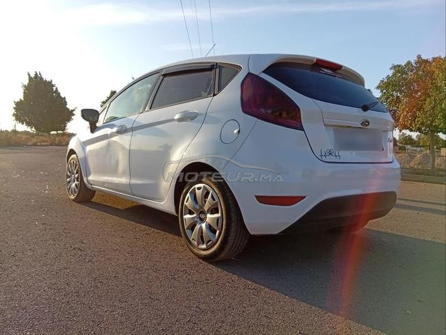 FordFiesta
