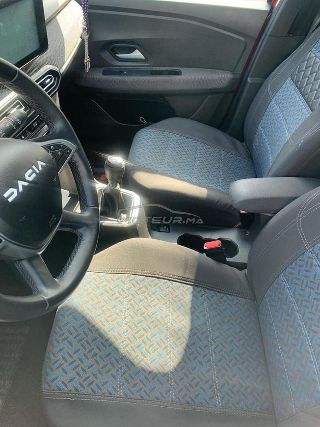 Sandero 2023