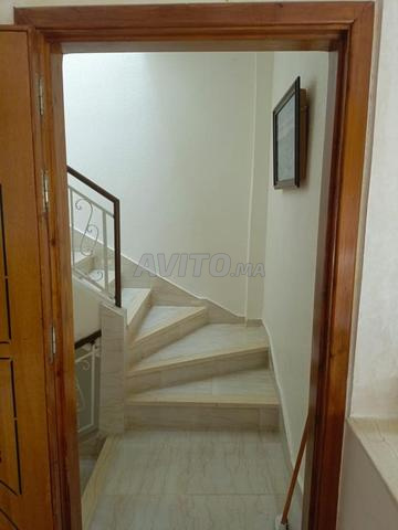 Appart à vendre 211 m² à Meknès Lot ALMOUNTAZAH - 2