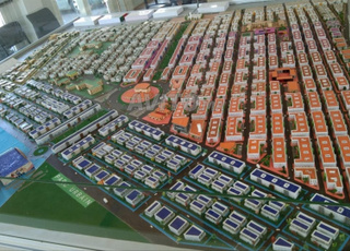 Terrain commercial à Jardins Halala sans intermédiaire immobilier