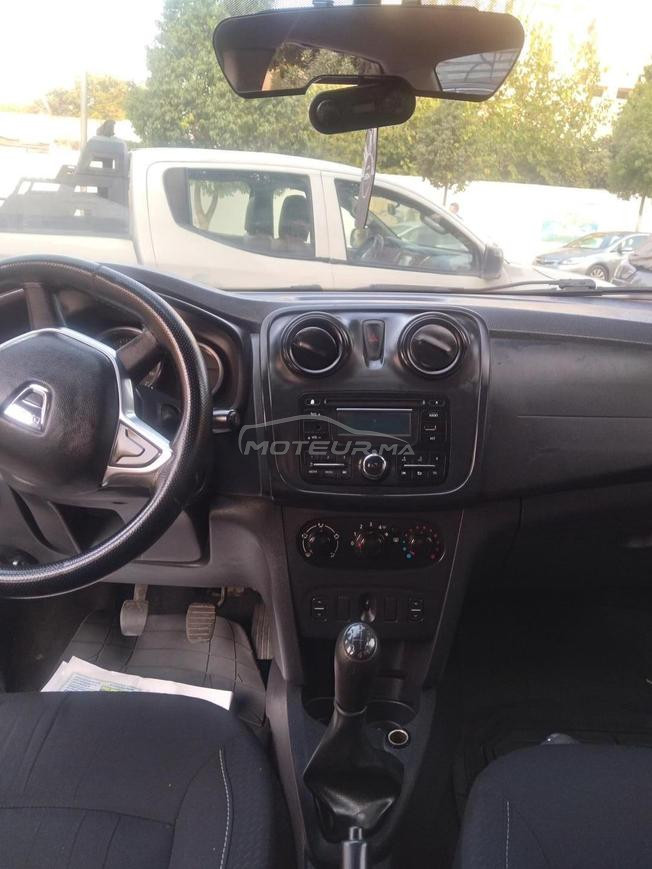 Dacia Logan Diesel Manuelle 2019 à Casablanca