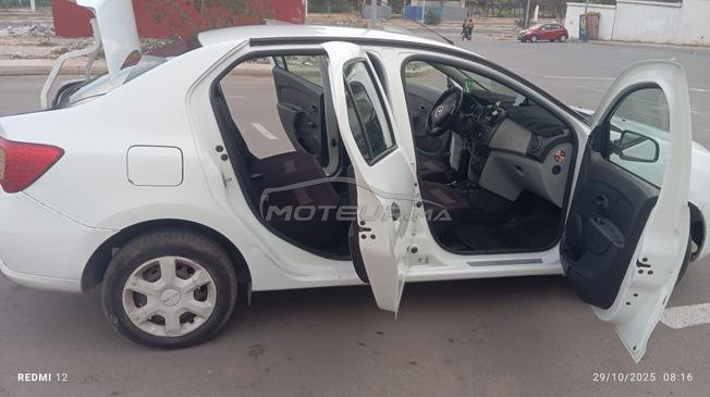 voiture à vendre Dacia Logan