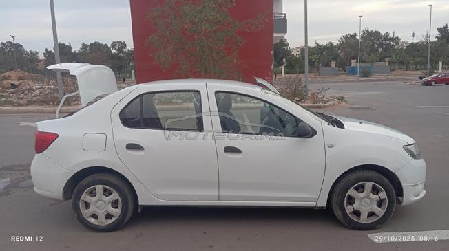 voiture à vendre Dacia Logan