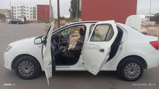 voiture à vendre Dacia Logan