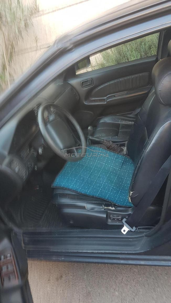nissan maxima 1996 