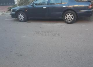 نيسان ماكسيما 1996