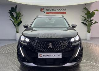Peugeot 2008 Diesel Automatique 2020 à Tanger