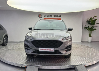 Ford Kuga Diesel Automatique 2021 à Tanger