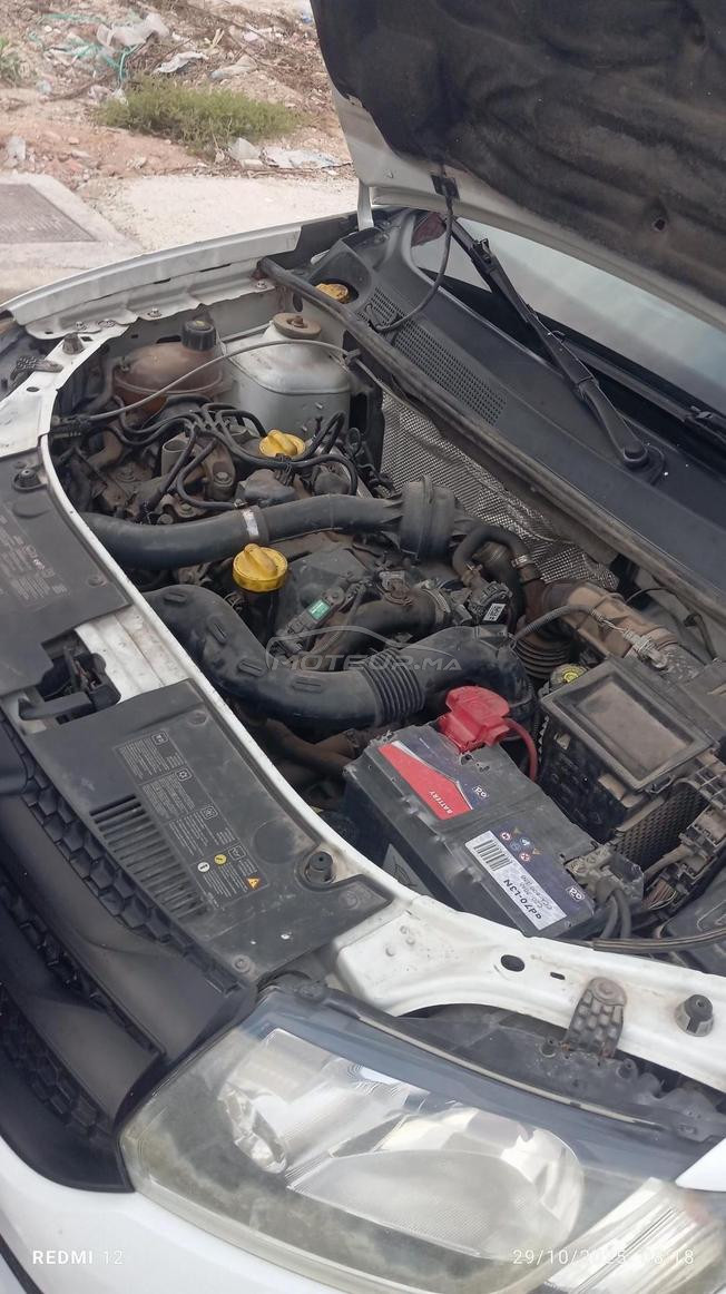 voiture à vendre Dacia Logan