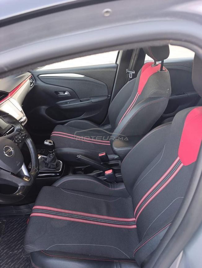 Opel Corsa Diesel Manuelle 2021 à Settat