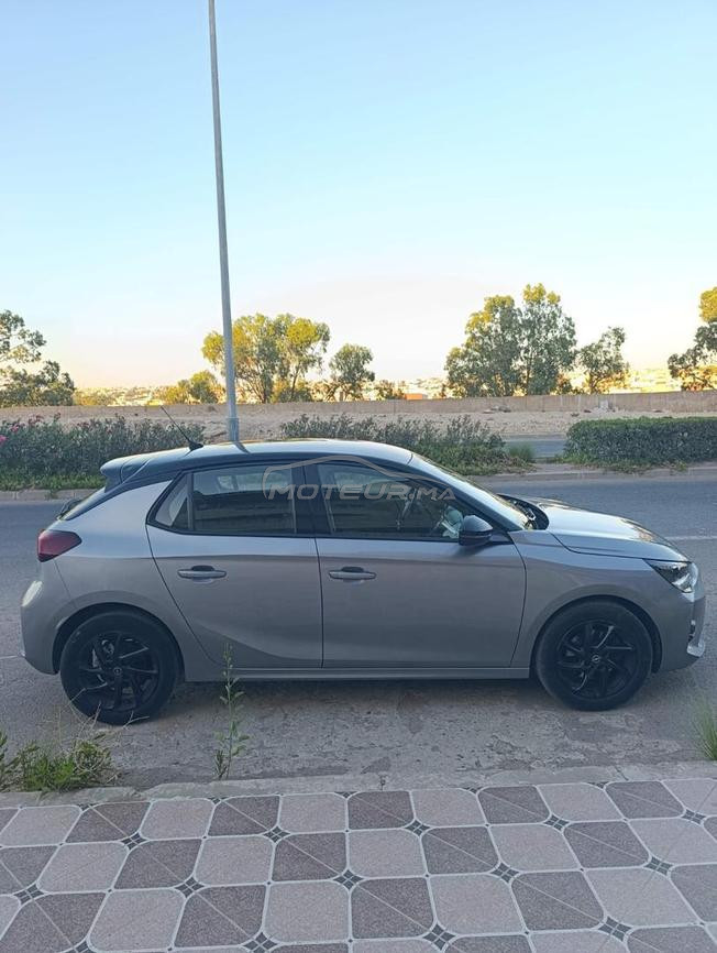 Opel Corsa Diesel Manuelle 2021 à Settat