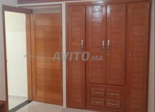 Appartement à louer 86 m² à Midelt