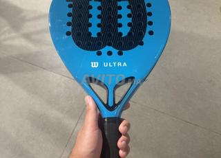مضرب بادل ويلسون ألترا