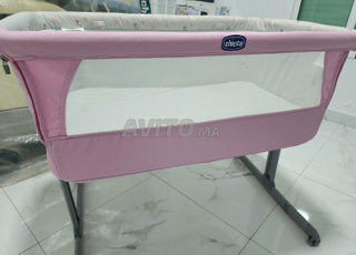 Lit bébé Chicco