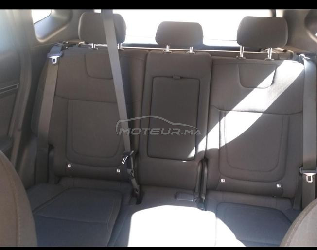Hyundai Tucson Diesel Automatique 2022 à Fès