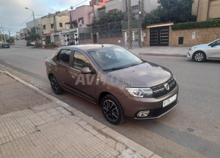 Dacia Logan. 2019. Prestige