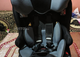 مقعد سيارة للأطفال نانيا