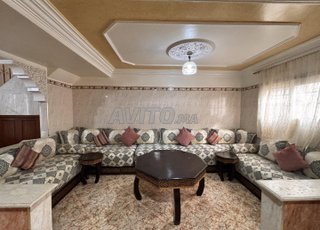 Salon marocain à vendre