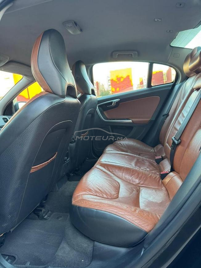 volvo s60 très bon état 