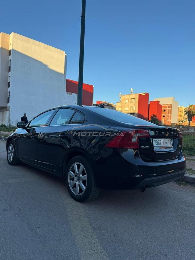 volvo s60 très bon état 