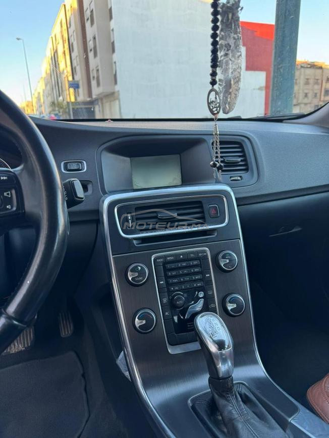 volvo s60 très bon état 