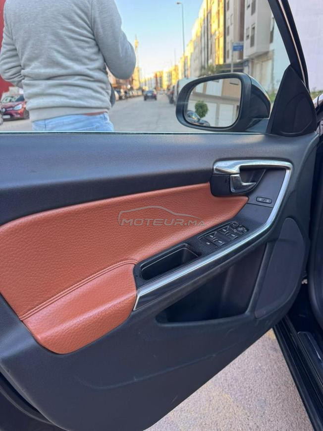 volvo s60 très bon état 